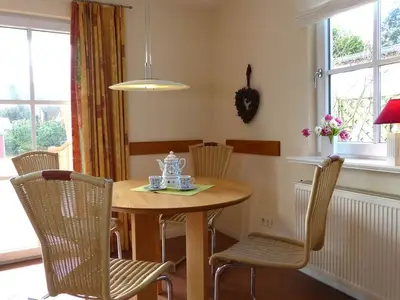 Ferienwohnung für 4 Personen (80 m²) in Wyk auf Föhr 7/10