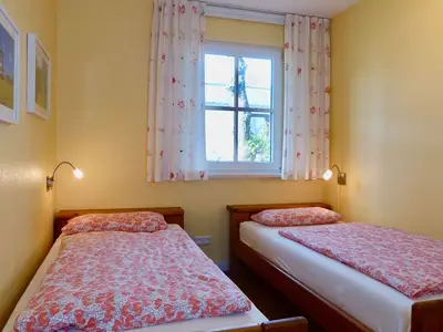 Ferienwohnung für 4 Personen (80 m²) in Wyk auf Föhr 9/10