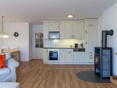 Ferienwohnung für 4 Personen (70 m²) in Wyk auf Föhr 3/10