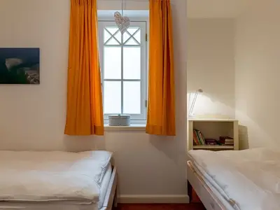 Ferienwohnung für 4 Personen (70 m²) in Wyk auf Föhr 10/10