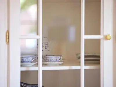 Ferienwohnung für 4 Personen (70 m²) in Wyk auf Föhr 9/10