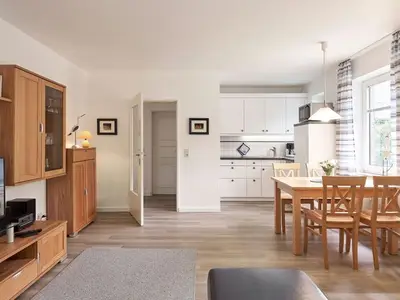 Ferienwohnung für 4 Personen (61 m²) in Wyk auf Föhr 6/10