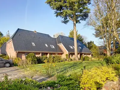 Ferienwohnung für 4 Personen (61 m²) in Wyk auf Föhr 2/10