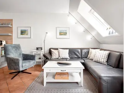 Ferienwohnung für 4 Personen (60 m²) in Wyk auf Föhr 7/10