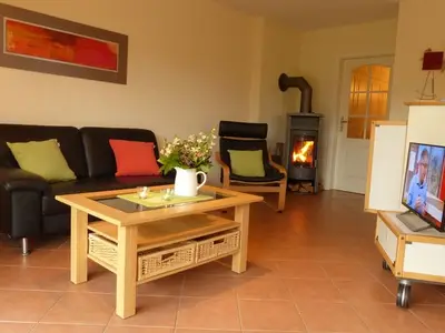 Ferienwohnung für 4 Personen (80 m²) in Wyk auf Föhr 3/10