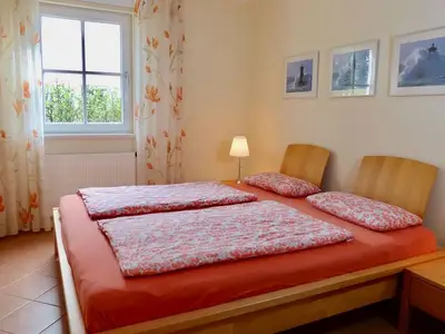 Ferienwohnung für 4 Personen (80 m²) in Wyk auf Föhr 4/10