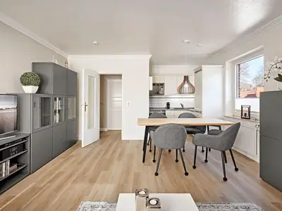 Ferienwohnung für 4 Personen (61 m²) in Wyk auf Föhr 7/10