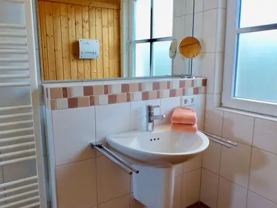 Ferienwohnung für 4 Personen (80 m²) in Wyk auf Föhr 5/10