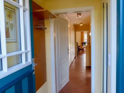 Ferienwohnung für 4 Personen (80 m²) in Wyk auf Föhr 6/10