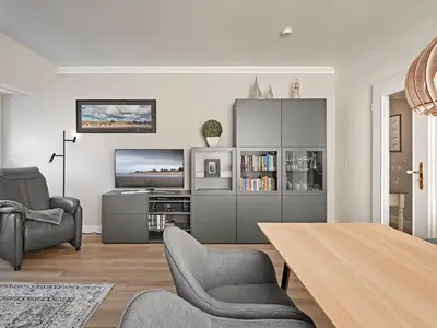 Ferienwohnung für 4 Personen (61 m²) in Wyk auf Föhr 8/10