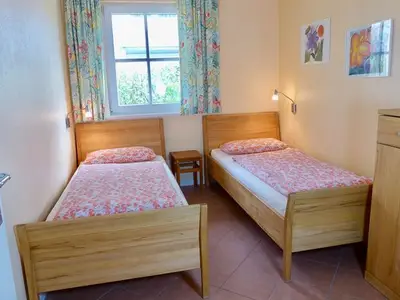 Ferienwohnung für 4 Personen (80 m²) in Wyk auf Föhr 8/10