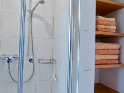 Ferienwohnung für 4 Personen (80 m²) in Wyk auf Föhr 9/10