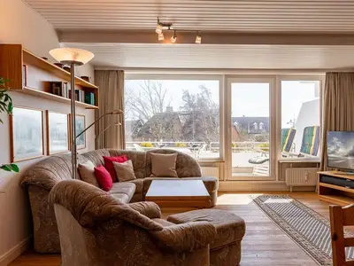 Ferienwohnung für 2 Personen (76 m²) in Wyk auf Föhr 7/10