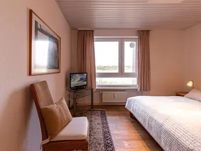 Ferienwohnung für 2 Personen (76 m²) in Wyk auf Föhr 10/10