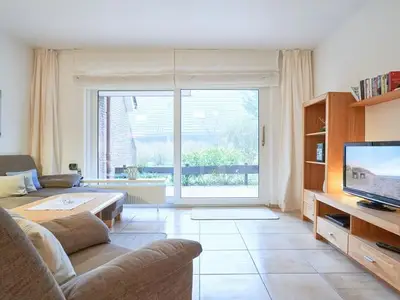 Ferienwohnung für 4 Personen (60 m²) in Wyk auf Föhr 9/10