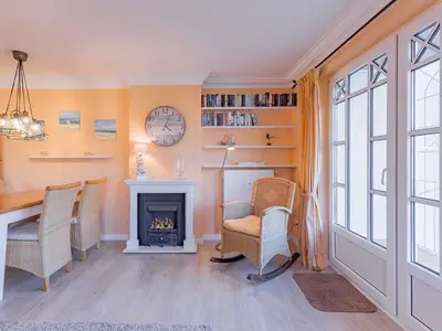 Ferienwohnung für 4 Personen (85 m²) in Wyk auf Föhr 8/10