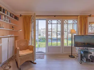 Ferienwohnung für 4 Personen (85 m²) in Wyk auf Föhr 10/10