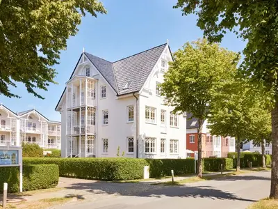 Ferienwohnung für 2 Personen (66 m²) in Wyk auf Föhr 1/10