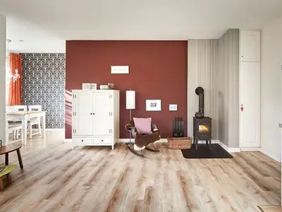 Ferienwohnung für 2 Personen (66 m²) in Wyk auf Föhr 6/10