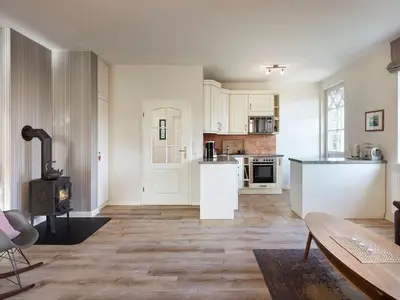 Ferienwohnung für 2 Personen (66 m²) in Wyk auf Föhr 8/10