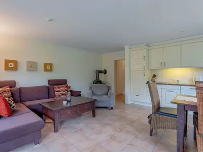 Ferienwohnung für 4 Personen (80 m²) in Wyk auf Föhr 6/10