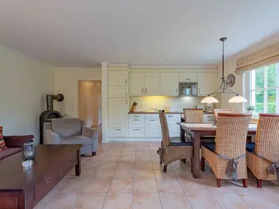 Ferienwohnung für 4 Personen (80 m²) in Wyk auf Föhr 8/10