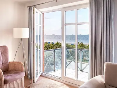 Ferienwohnung für 4 Personen (70 m²) in Wyk auf Föhr 1/10