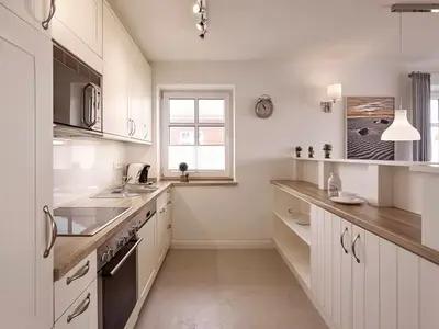 Ferienwohnung für 4 Personen (70 m²) in Wyk auf Föhr 9/10