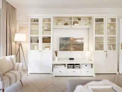Ferienwohnung für 4 Personen (60 m²) in Wyk auf Föhr 9/10