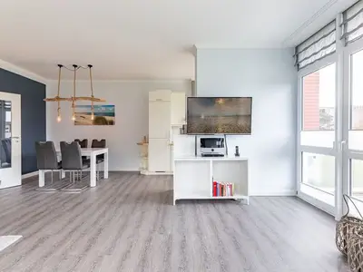 Ferienwohnung für 4 Personen (112 m²) in Wyk auf Föhr 9/10
