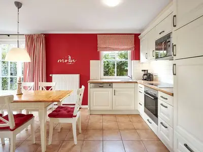 Ferienwohnung für 6 Personen (95 m²) in Wyk auf Föhr 7/10