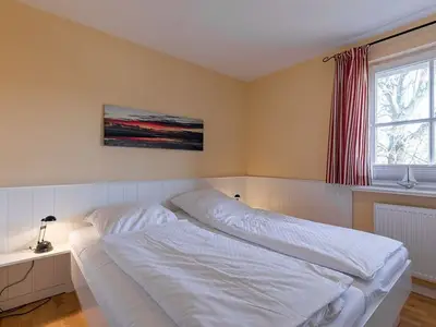 Ferienwohnung für 6 Personen (112 m²) in Wyk auf Föhr 5/10