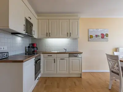 Ferienwohnung für 6 Personen (112 m²) in Wyk auf Föhr 10/10
