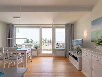 Ferienwohnung für 3 Personen (65 m²) in Wyk auf Föhr 4/10