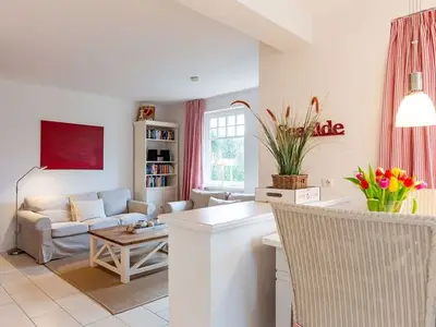 Ferienwohnung für 2 Personen (60 m²) in Wyk auf Föhr 4/10