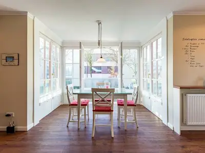 Ferienwohnung für 4 Personen (65 m²) in Wyk auf Föhr 3/10