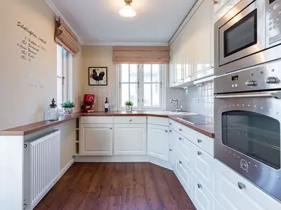 Ferienwohnung für 4 Personen (65 m²) in Wyk auf Föhr 9/10