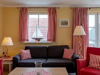 Ferienwohnung für 6 Personen (107 m²) in Wyk auf Föhr 7/10