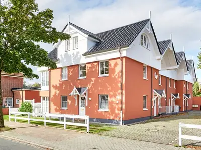 Ferienwohnung für 6 Personen (107 m²) in Wyk auf Föhr 1/10