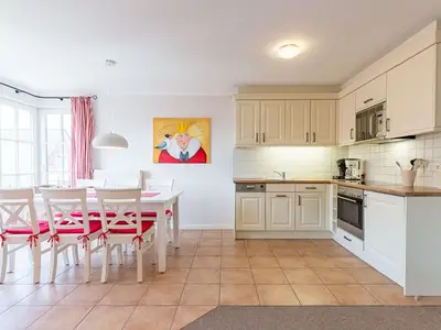 Ferienwohnung für 6 Personen (107 m²) in Wyk auf Föhr 10/10
