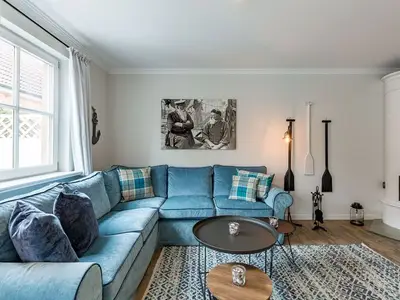 Ferienwohnung für 4 Personen (109 m²) in Wyk auf Föhr 4/10