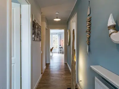 Ferienwohnung für 4 Personen (109 m²) in Wyk auf Föhr 6/10