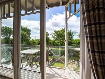 Ferienwohnung für 4 Personen (65 m²) in Wyk auf Föhr 2/10