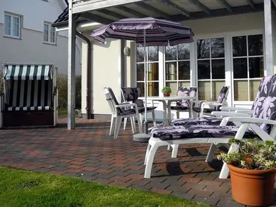 Ferienwohnung für 4 Personen (100 m²) in Wyk auf Föhr 2/10