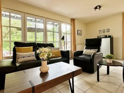 Ferienwohnung für 4 Personen (100 m²) in Wyk auf Föhr 4/10