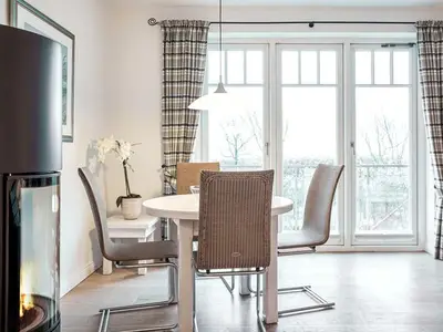 Ferienwohnung für 4 Personen (65 m²) in Wyk auf Föhr 9/10