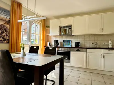 Ferienwohnung für 4 Personen (100 m²) in Wyk auf Föhr 5/10