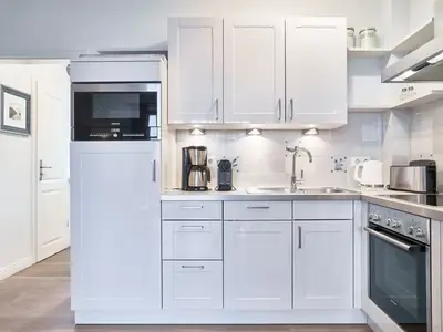 Ferienwohnung für 4 Personen (65 m²) in Wyk auf Föhr 10/10