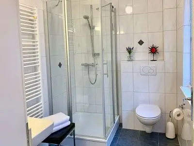 Ferienwohnung für 4 Personen (100 m²) in Wyk auf Föhr 9/10