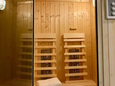Ferienwohnung für 4 Personen (100 m²) in Wyk auf Föhr 10/10